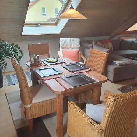 Just Like Home Erding Exteriör bild
