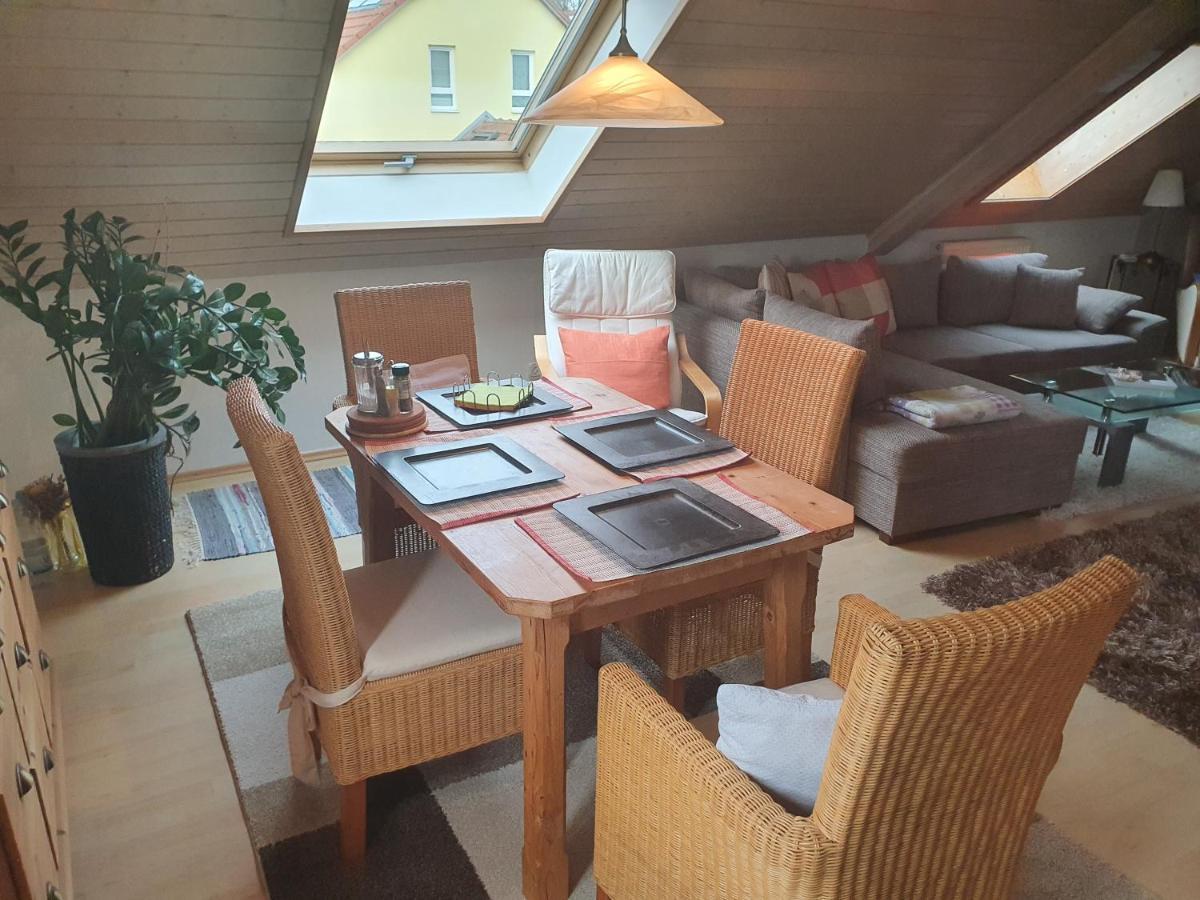 Just Like Home Erding Exteriör bild