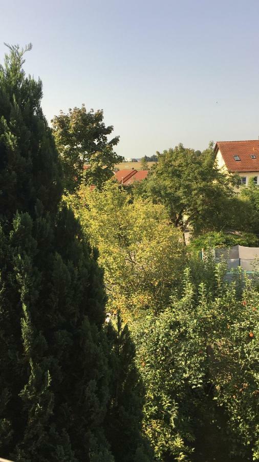 Just Like Home Erding Exteriör bild