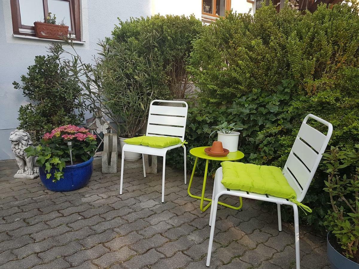 Just Like Home Erding Exteriör bild