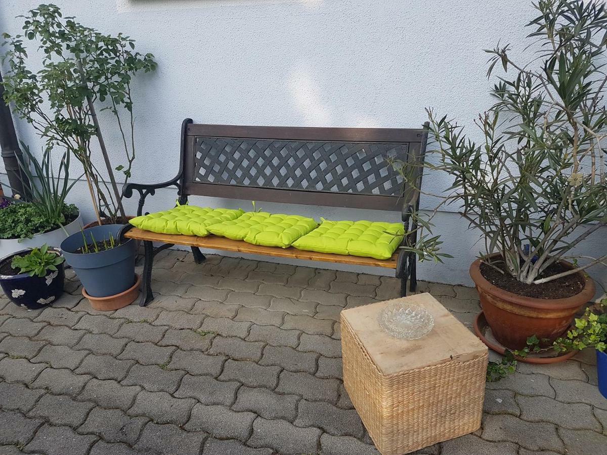Just Like Home Erding Exteriör bild